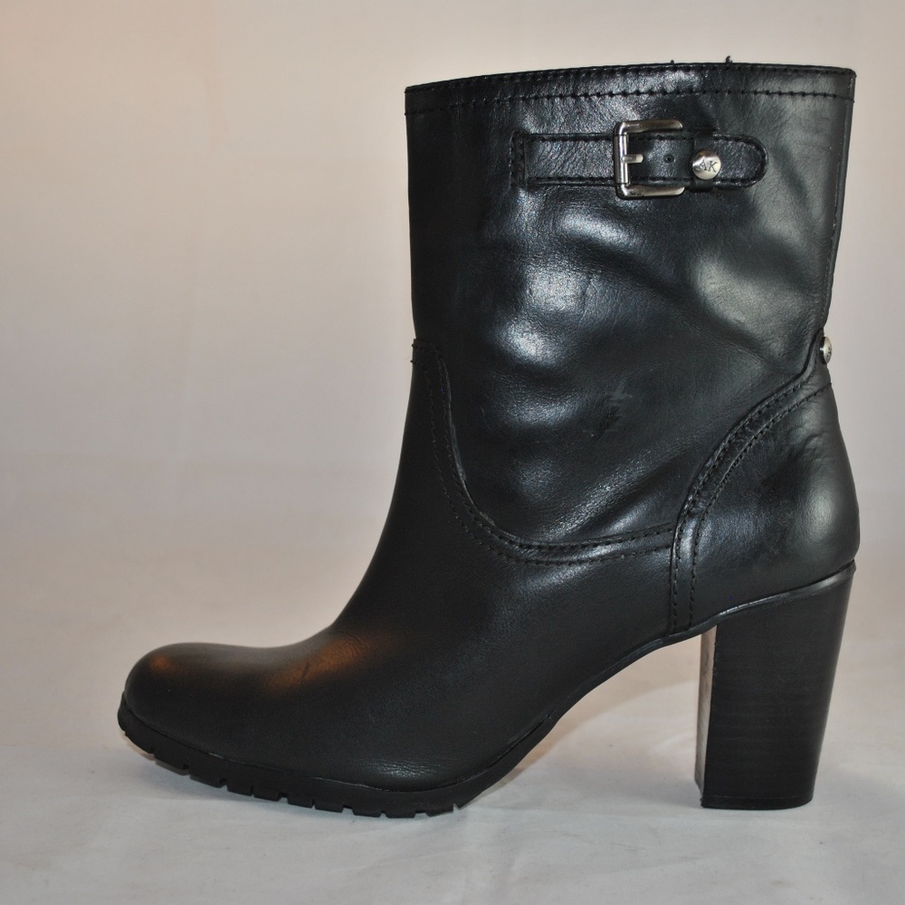 Anne Klein AK7 Retrospect Ankle Boots